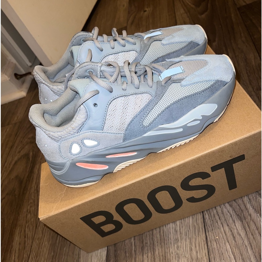 Yeezy Boost 700 “INERTIA” (SOLD)